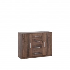 Kumode BONO K2D4SZ, ozols monestery